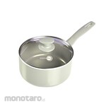 GREEN PAN Covered Saucepan
