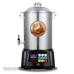Guataka Soy Milk Machine (Mesin Pembuat Susu Kedelai)