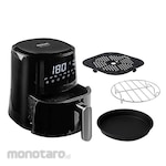 IDEALIFE Air Fryer (Penggoreng Tanpa Minyak)