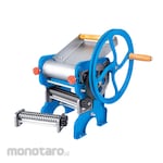 KYODO Noodle Maker Manual (Mesin Cetak Mie)
