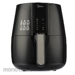 MIDEA Air Fryer (Penggoreng Tanpa Minyak)