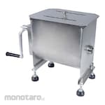 MUTU Mixer Dough Manual (Pengaduk Adonan)