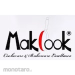 MakCook Rn Saucepan + Gl Rubina Series