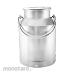 Maspion Logam Jawa Milk Can Aluminum (Wadah Susu)