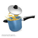 Maspion Multicooker Fryer (Panci)