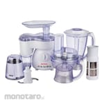 Mayaka Food Processor 7-in-1