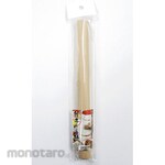Non Brand Rolling Pin Dumpling Normal (Penggilas Adonan)