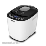 Oxone Bread Maker Black Lid (Pembuat Roti Otomatis)