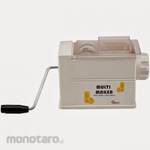 Oxone Noodle & Pasta Maker Multi (Mesin Cetak Mie / Pasta)