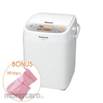 Panasonic Machine Bread Maker (Mesin Pembuat Roti)