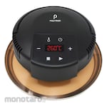 Polytron Portable Air Fryer Lid