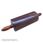 TLC Rolling Pin Wooden (Penggilas Adonan)