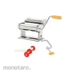 VICENZA Mesin Pembuat Pasta