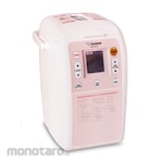 Zojirushi Bread Maker Home Bakery Mini (Pembuat Roti Otomatis Mini)