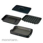 ESCO Hot plate set
