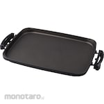 ZOJIRUSHI Mahoubin Flat plate for hot plate