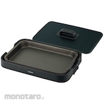 ZOJIRUSHI Mahoubin Zojirushi Hot Plate Yakiyaki