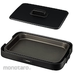 ZOJIRUSHI Mahoubin hot plate yakiyaki