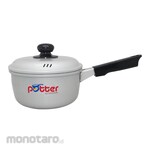 Silano Potter Genet Pot with Single Handle