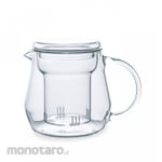 Suji Niji Teapot