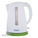 AQUA Elektronik Kettle Listrik
