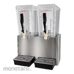BCTI Bowl Cold Drink Dispenser