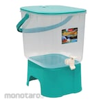 Basic Home Fontana Drink Jar