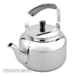 Bima Water Kettle Whistling (Ceret Air)