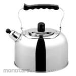 Bima Water Kettle Whistling Prima (Ceret Air)