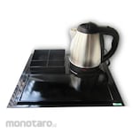 COLCOM Electric Kettle Set (Teko Listrik)