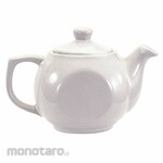 CRESTWARE Tea Pot Ceramic