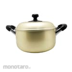 Colan Highly II Pot with Double Handle