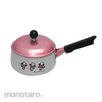 Colan Lady Chef Pot with Single Handle