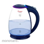Cosmos Kettle Listrik Gelas