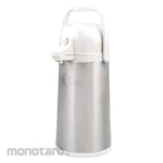 DELVONTA Vacuum Air Pot (Termos Air Panas)