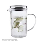 Delicia Teko Minum BPA Free 1000ml 1pc