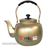 EBM Water Kettle Anodized Fukutoku (Ceret Air)