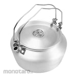 Firemaple Water Kettle Nimbus (Ceret Air)