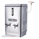 GETRA Water Boiler (Pemanas Air)