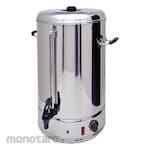 GETRA Water Boiler Cylinder (Pemanas Air)