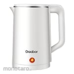Gaabor Electric Kettle (Teko Listrik)