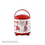 Global Eagle Drink Dispenser Venezia (Wadah Minuman)