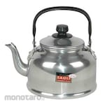 Global Eagle Teko Bebek Kilap