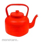 Global Eagle Water Kettle (Ceret Air)