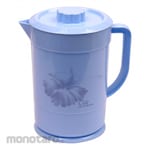 Global Eagle Water Pitcher Jumbo Round (Teko Air)