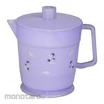Global Eagle Water Pitcher Oval Sweet (Teko Air)