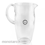 Golden Dragon Jug