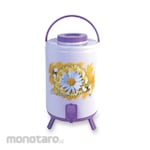Green Leaf Dispenser Thermos Everest