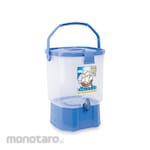 Green Leaf Drink Dispenser Alibaba