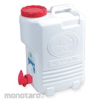 Green Leaf Drink Dispenser Buffon (Wadah Minuman)